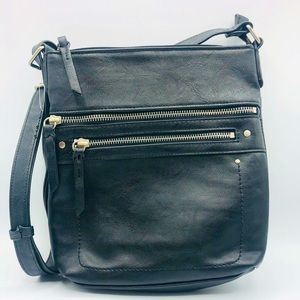 INC Black Crossbody Bag!
